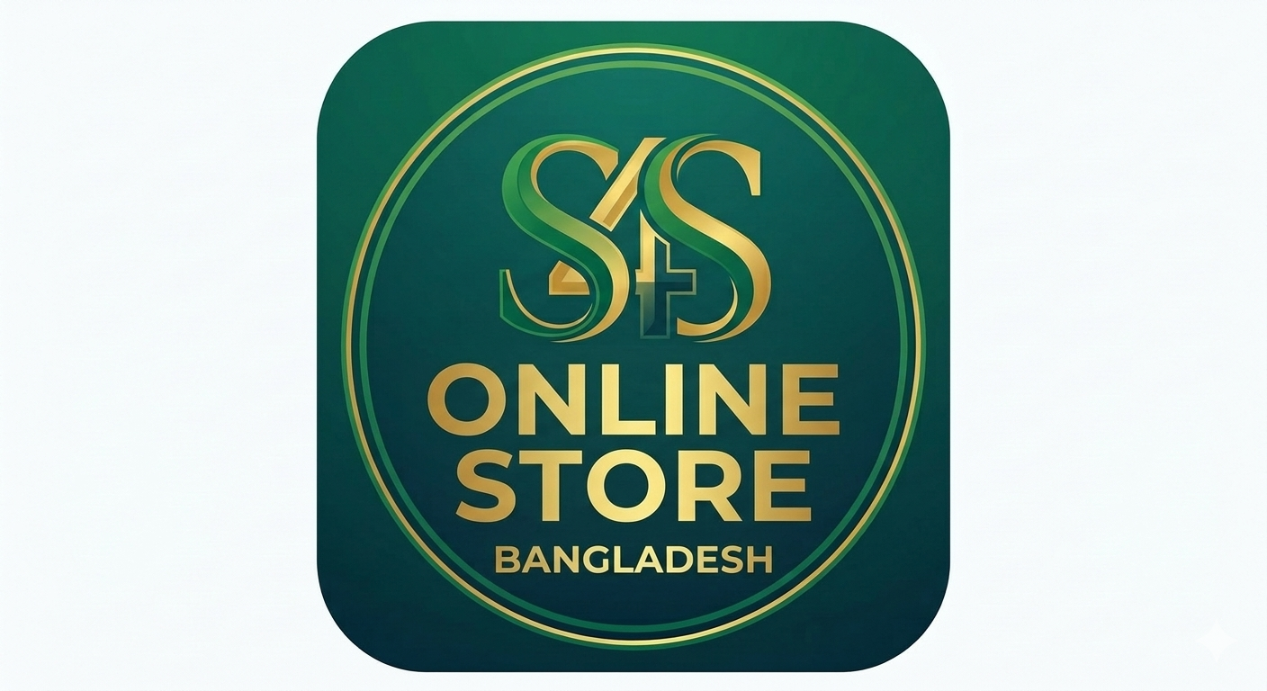 S4S Online Store Bangladesh
